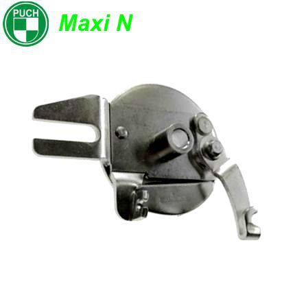 Bremsschild Bremsteller Maxi N hinten Leleu leer